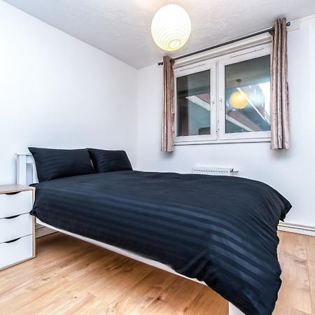Cosy Guest House In Central London Luaran gambar