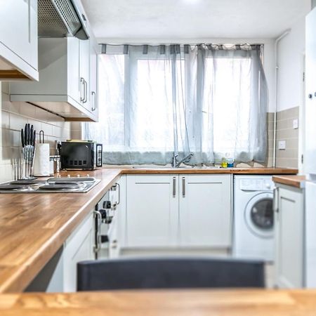 Cosy Guest House In Central London Luaran gambar