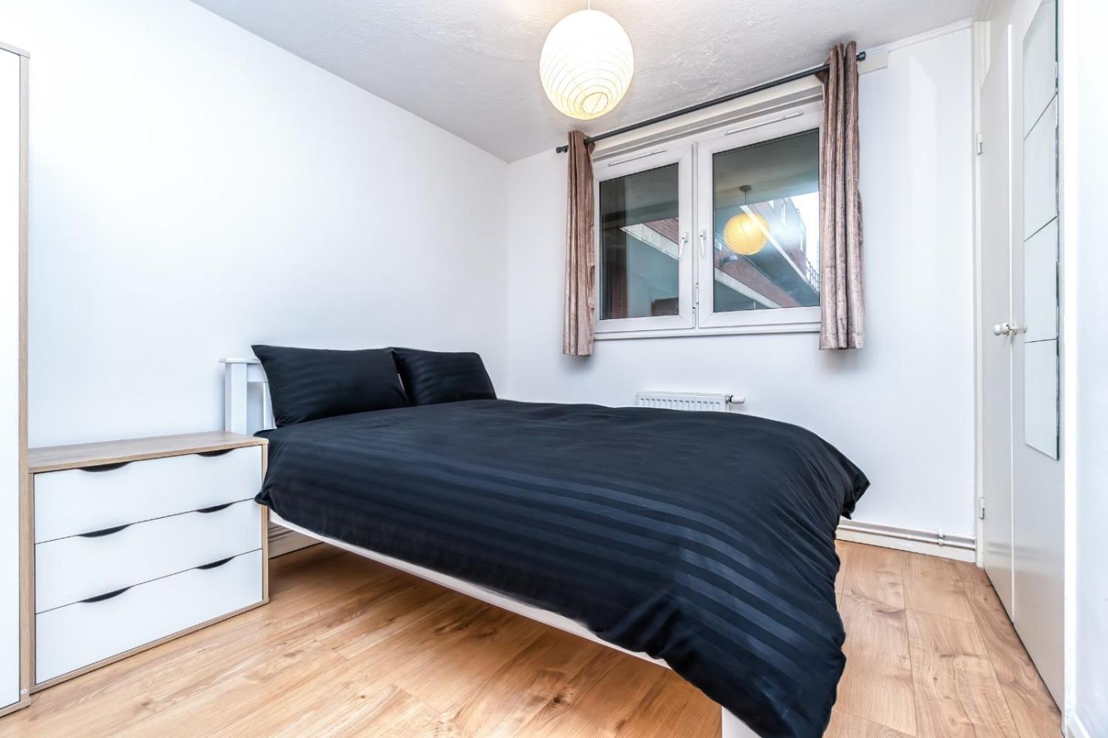 Cosy Guest House In Central London Luaran gambar