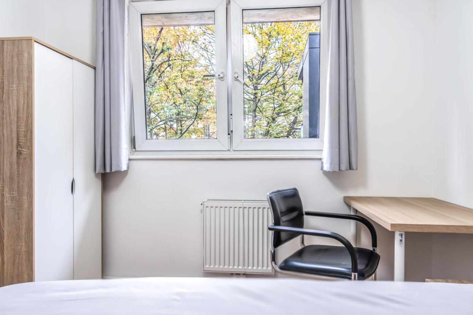Cosy Guest House In Central London Luaran gambar