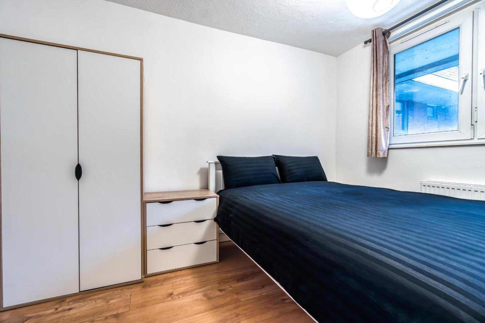 Cosy Guest House In Central London Luaran gambar