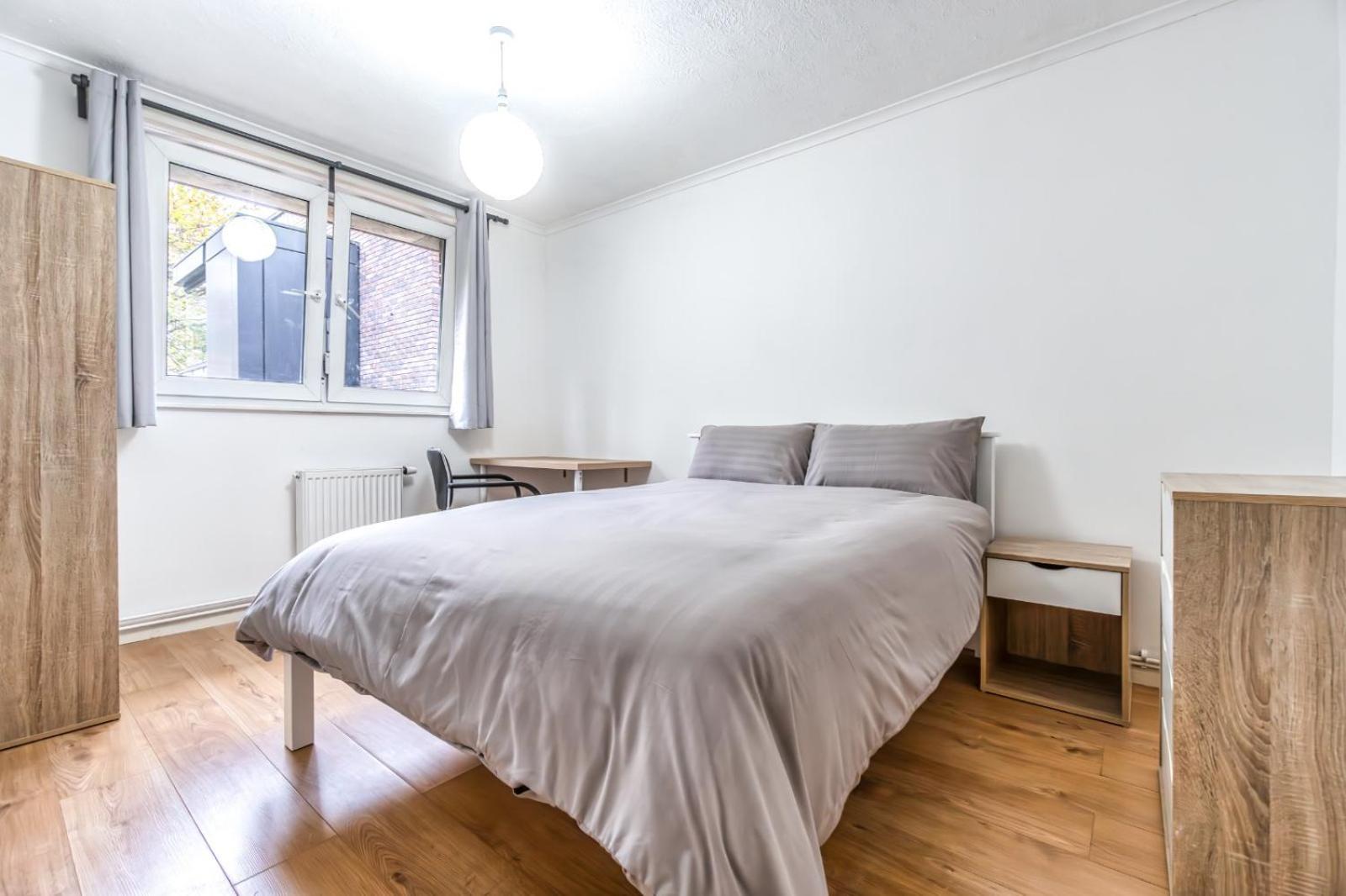 Cosy Guest House In Central London Luaran gambar
