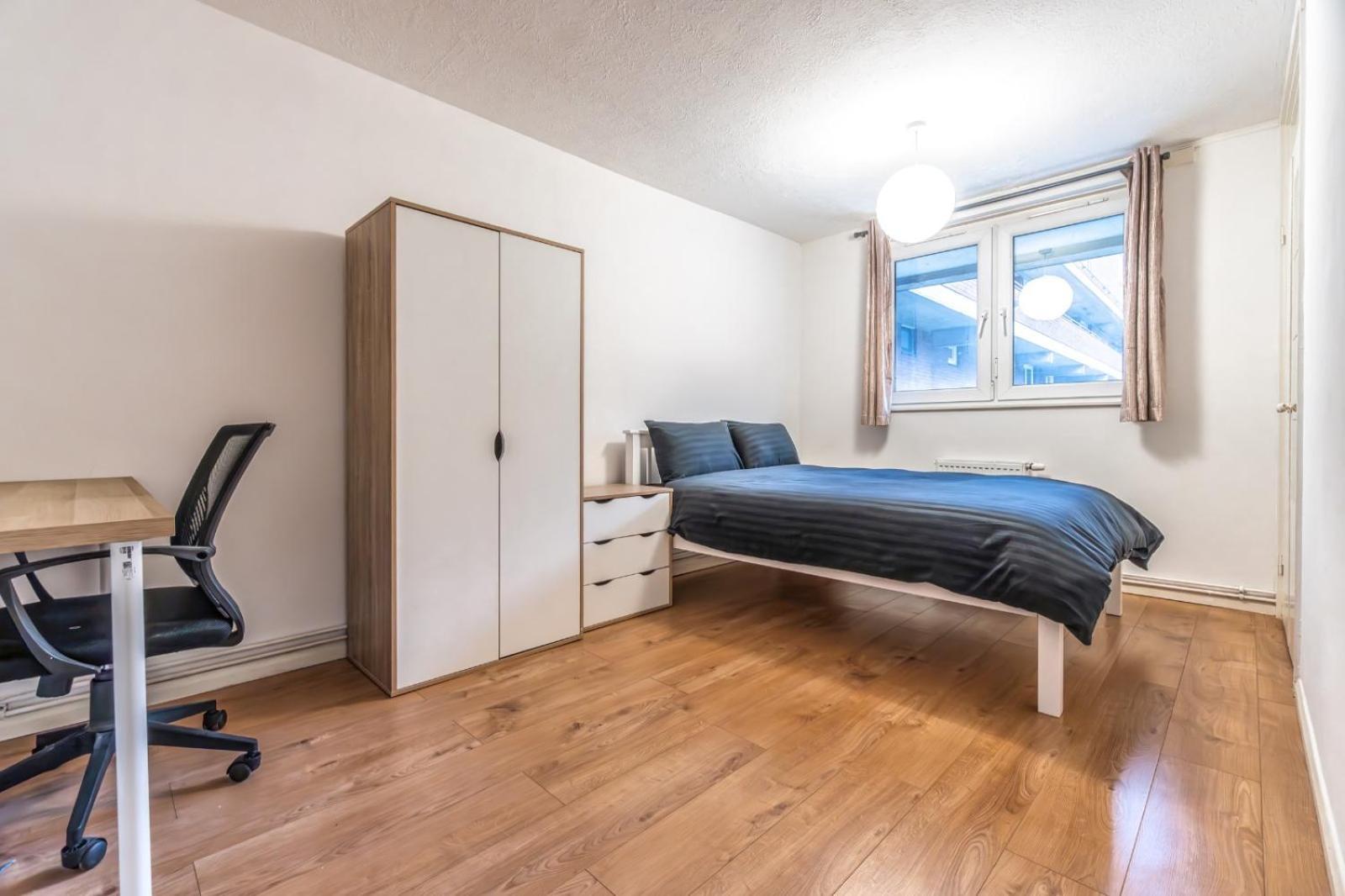 Cosy Guest House In Central London Luaran gambar